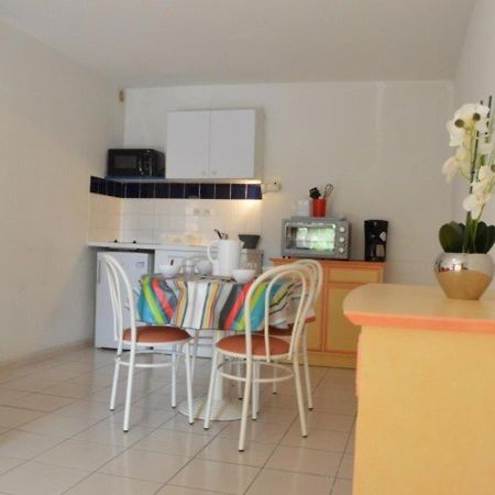 Appartement 2 Pieces Avec Terrasse Pres De La Plage, Piscine Et Commerces A Narbonne Plage - Fr-1-229B-731 Exterior foto